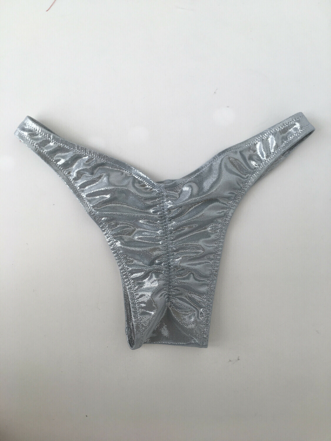 Silver Trunks