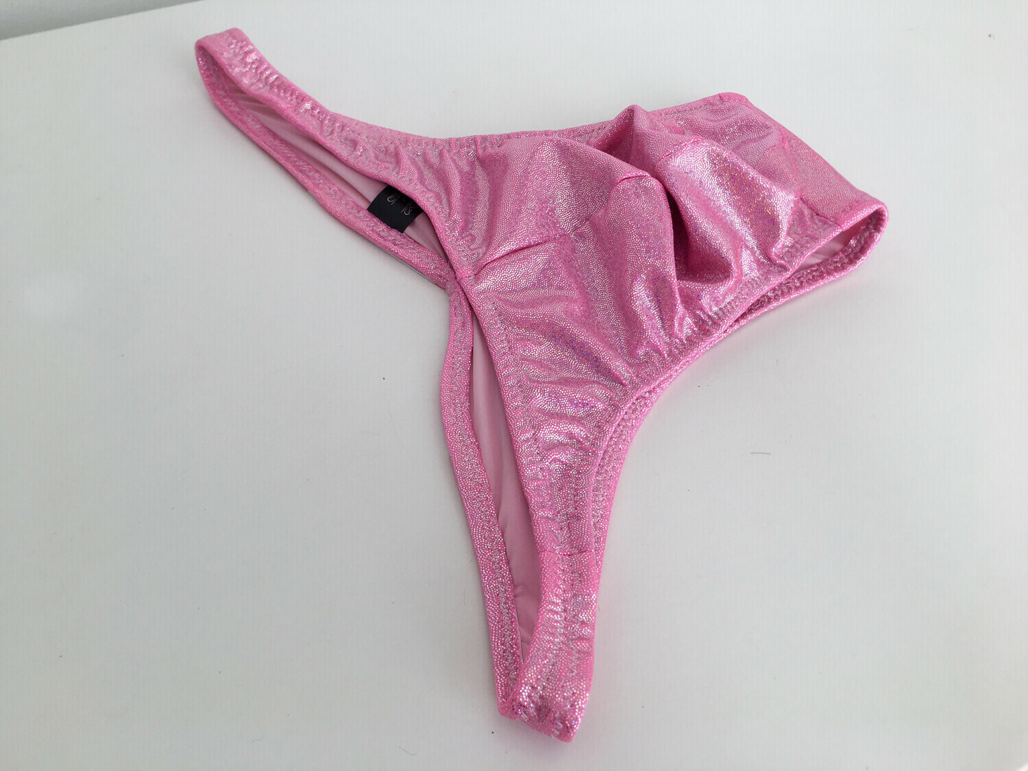 Bubble Gum Trunks