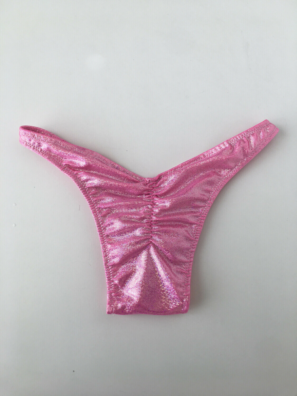 Bubble Gum Trunks