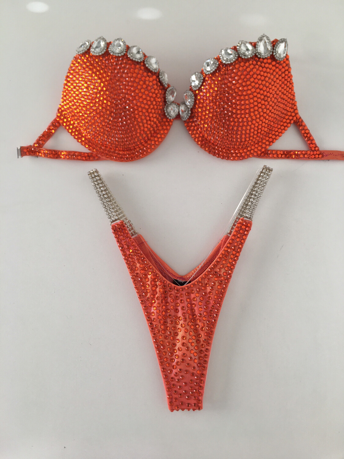 Orange Moran