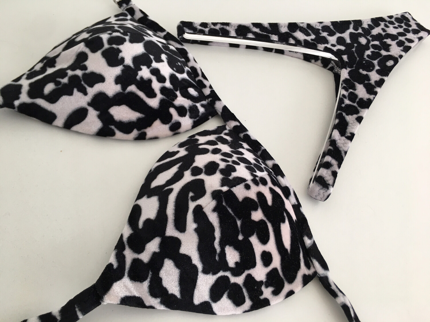 Base Leopard