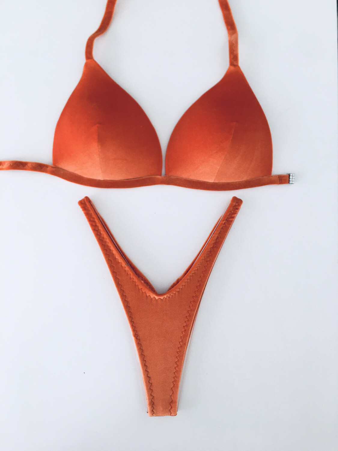 Base Orange