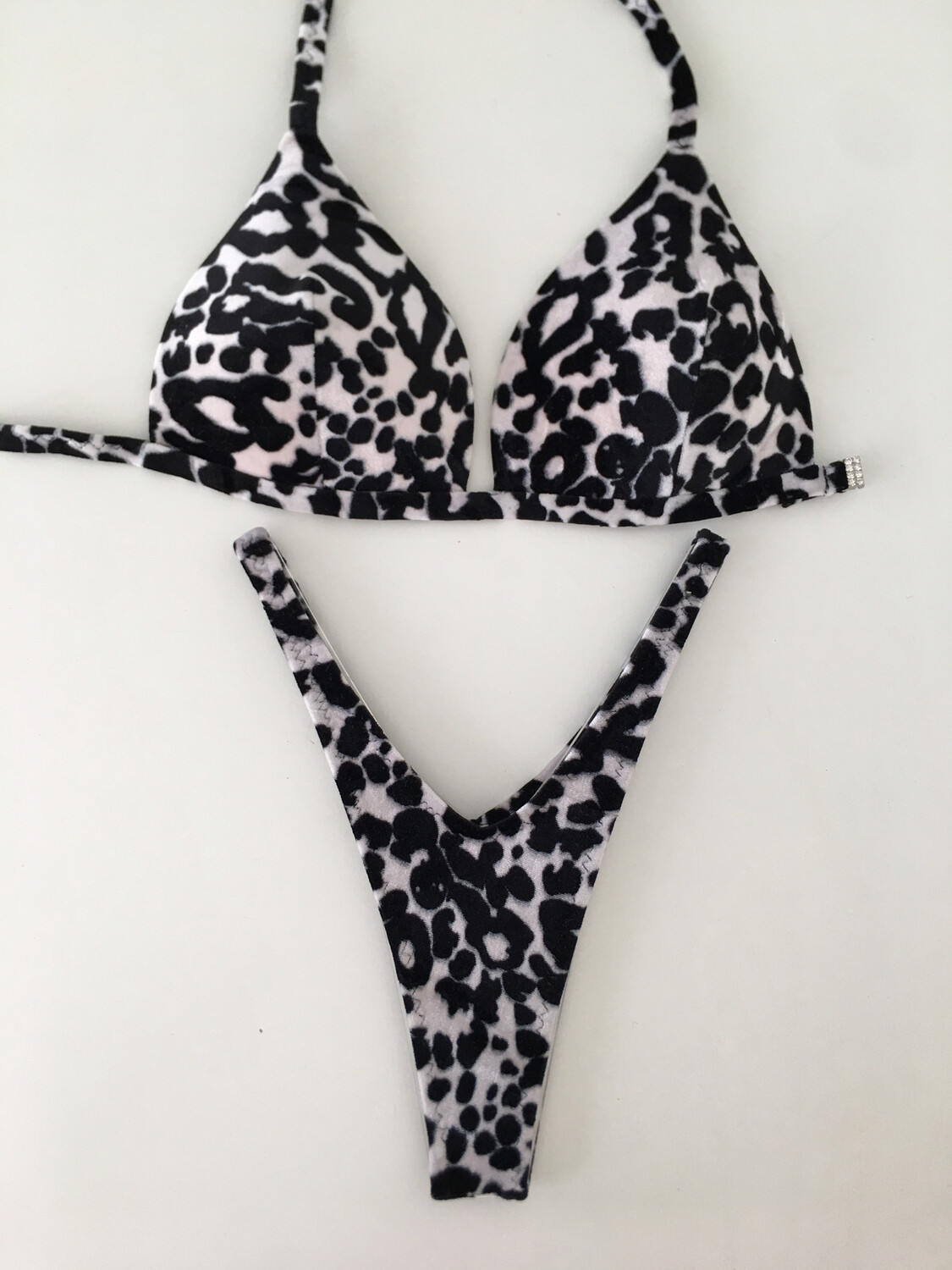 Base Leopard