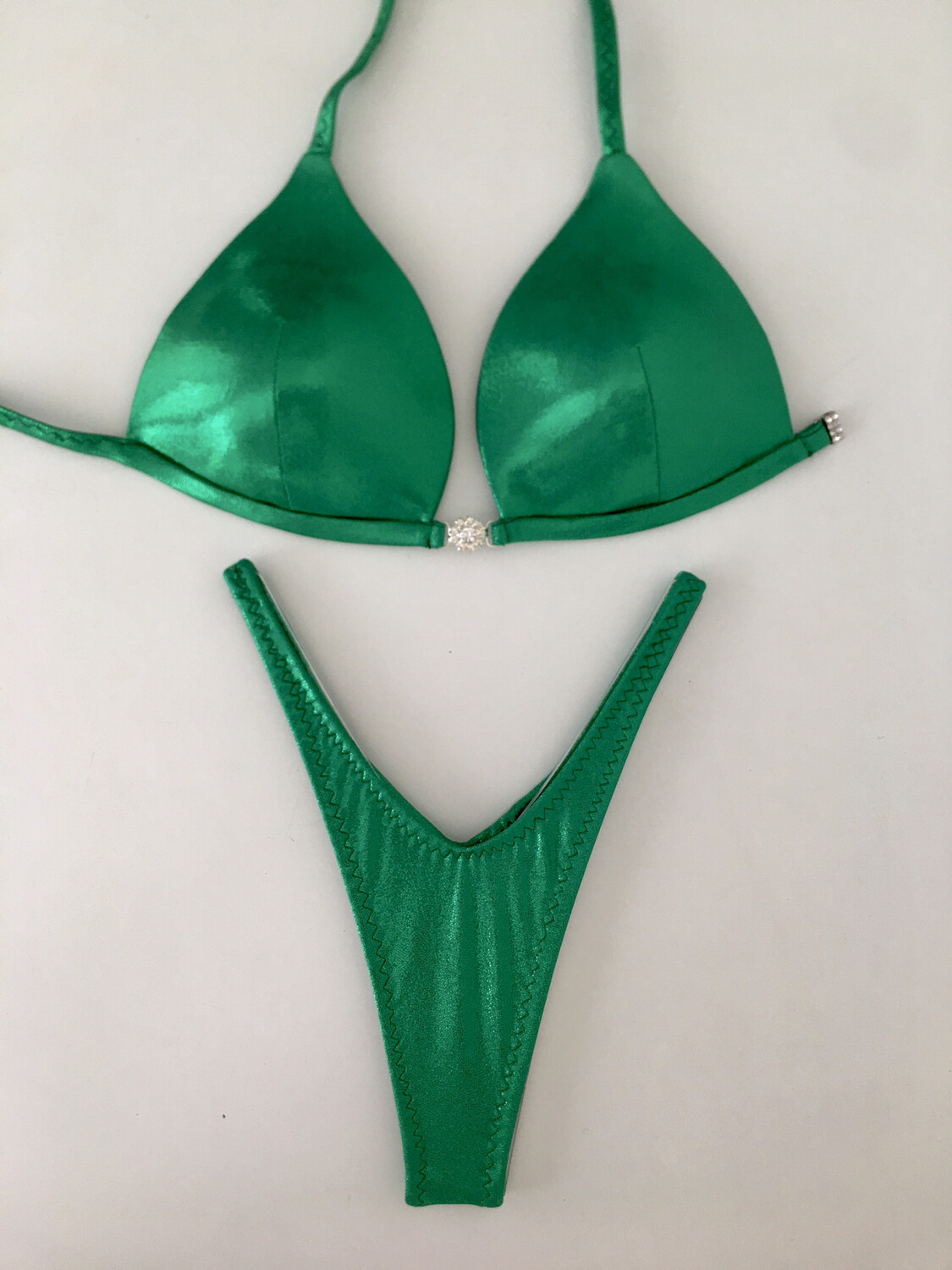 Base Green