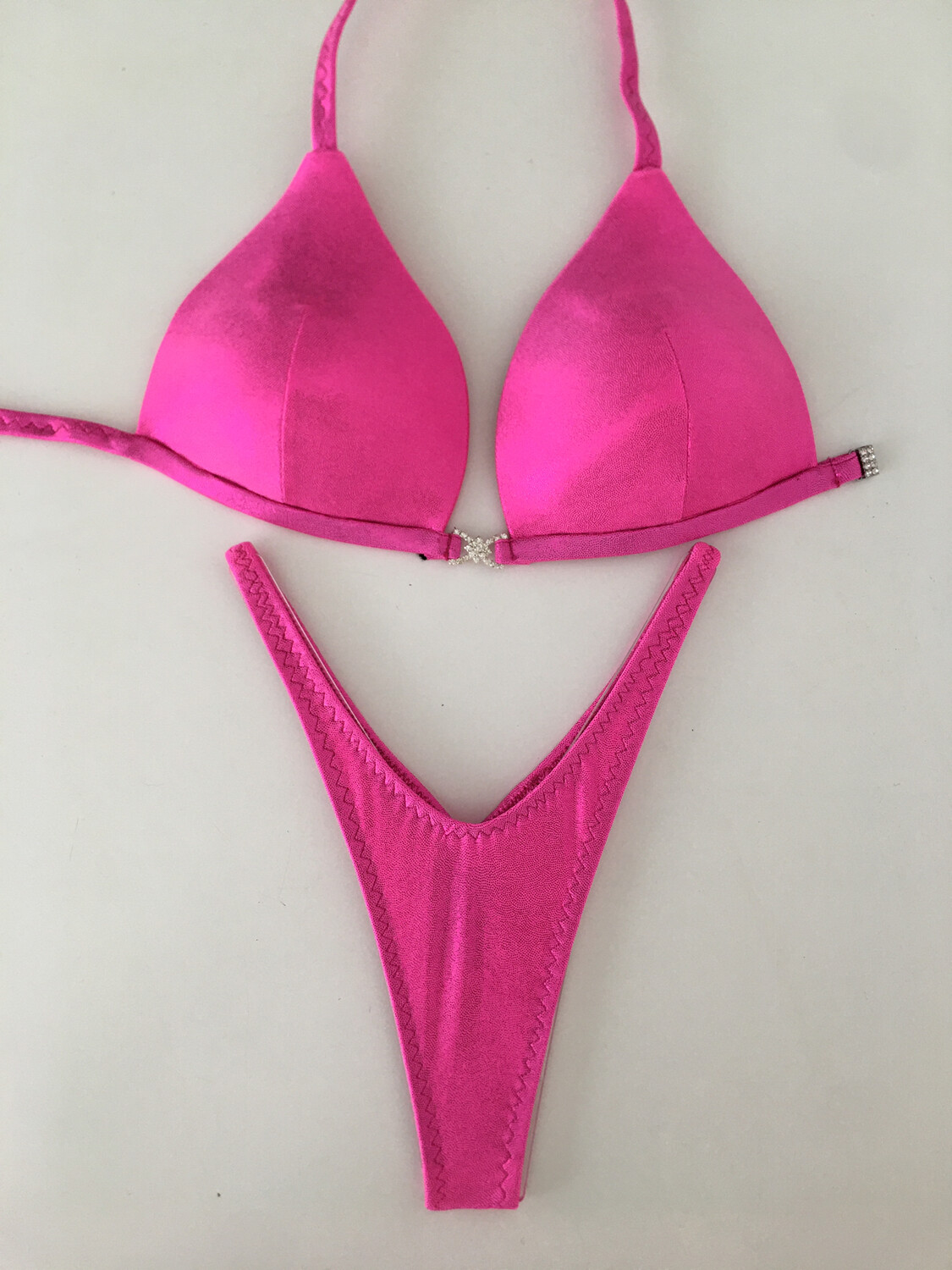 Base Hot Pink