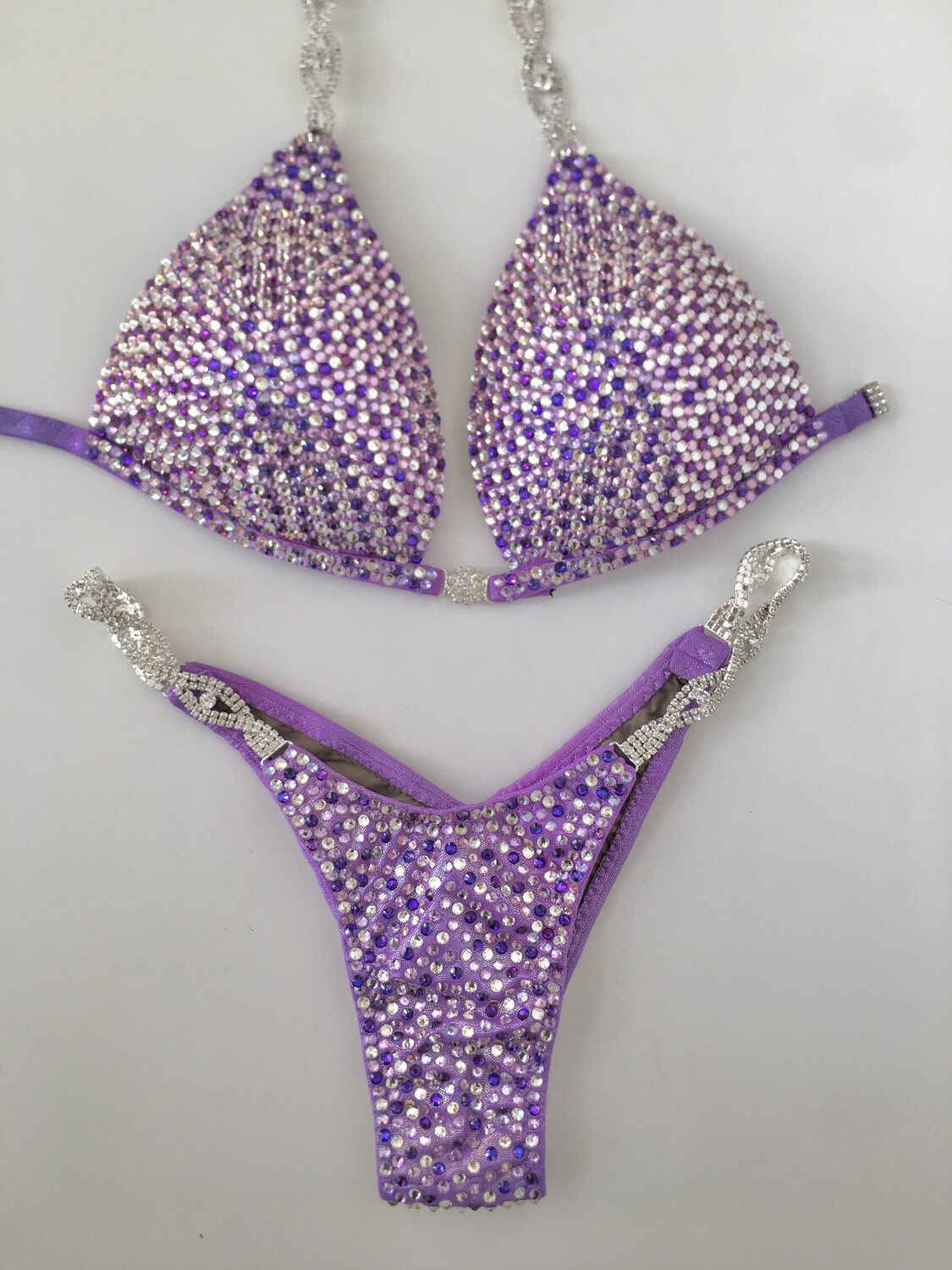 Imperial Violet