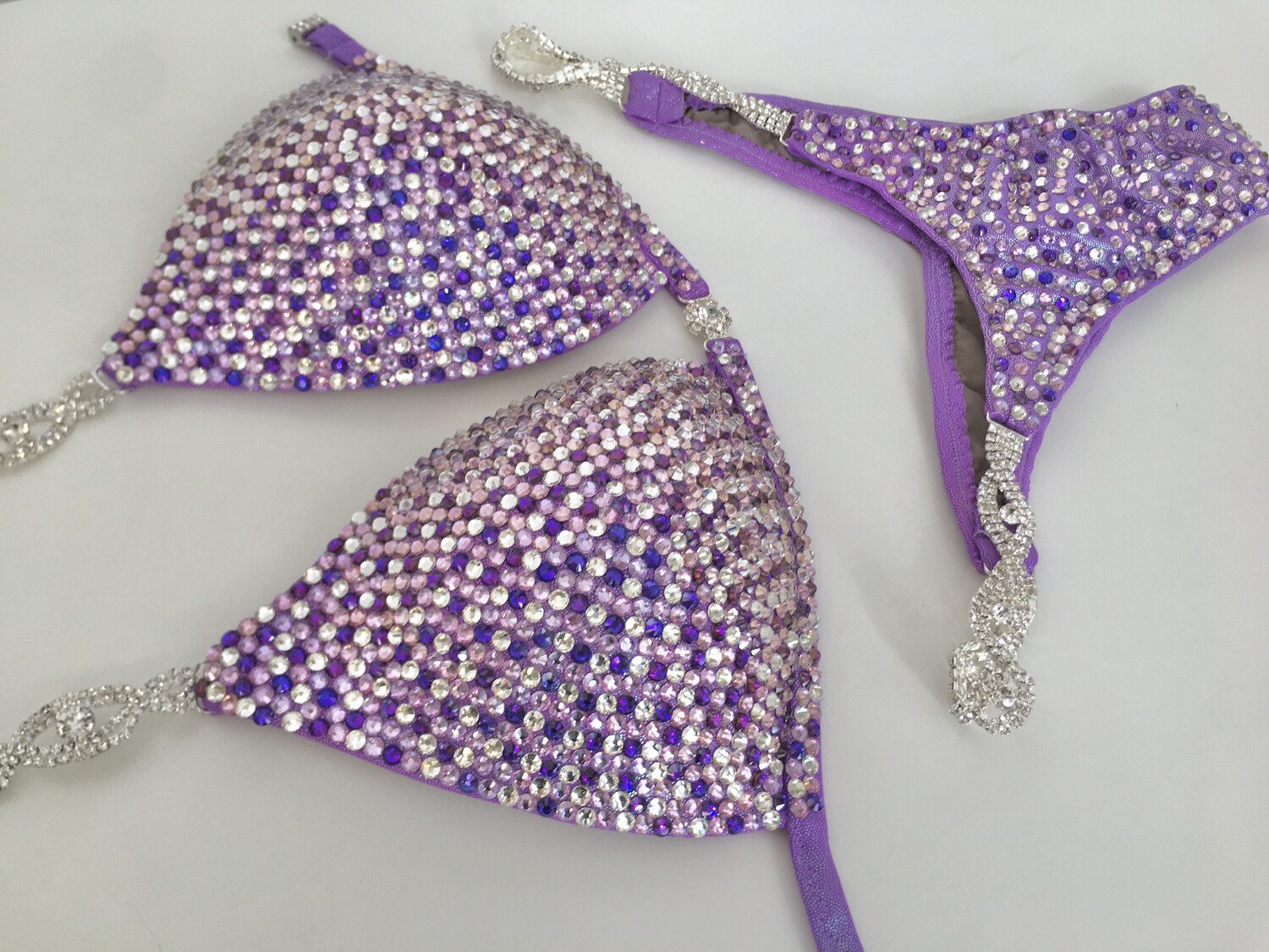 Imperial Violet