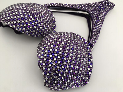 Imperial Purple