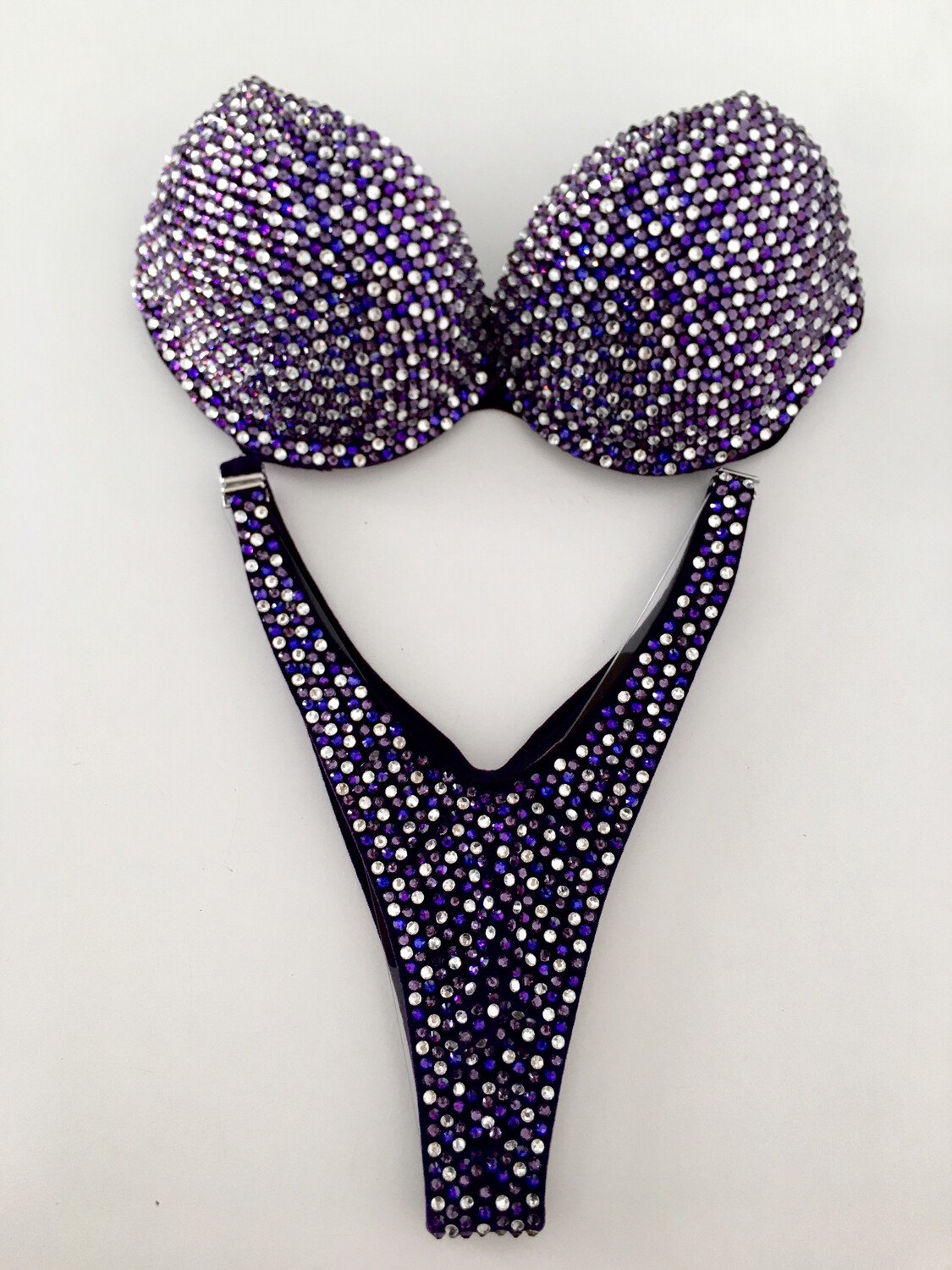 Imperial Purple
