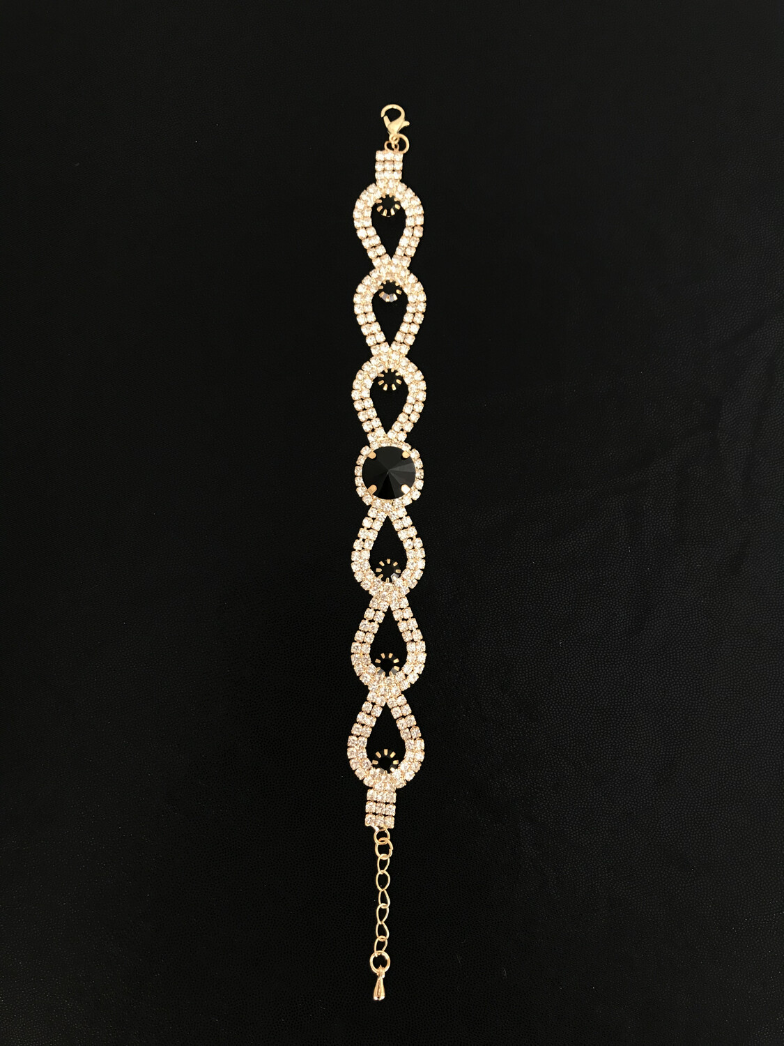 Bracelet Black