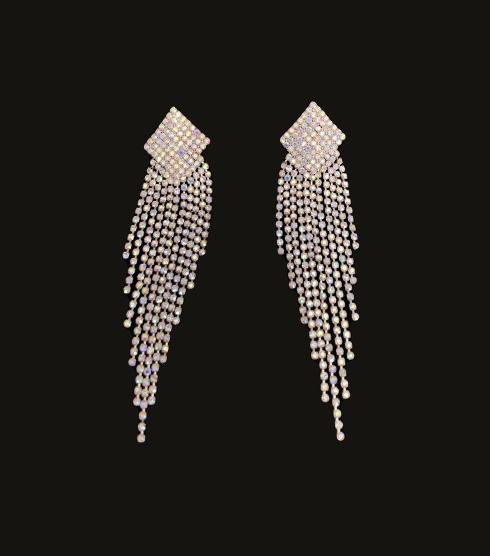 Earrings Gold