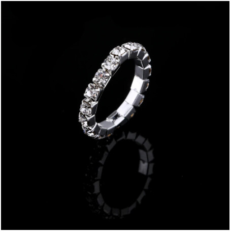 Ring 1 row