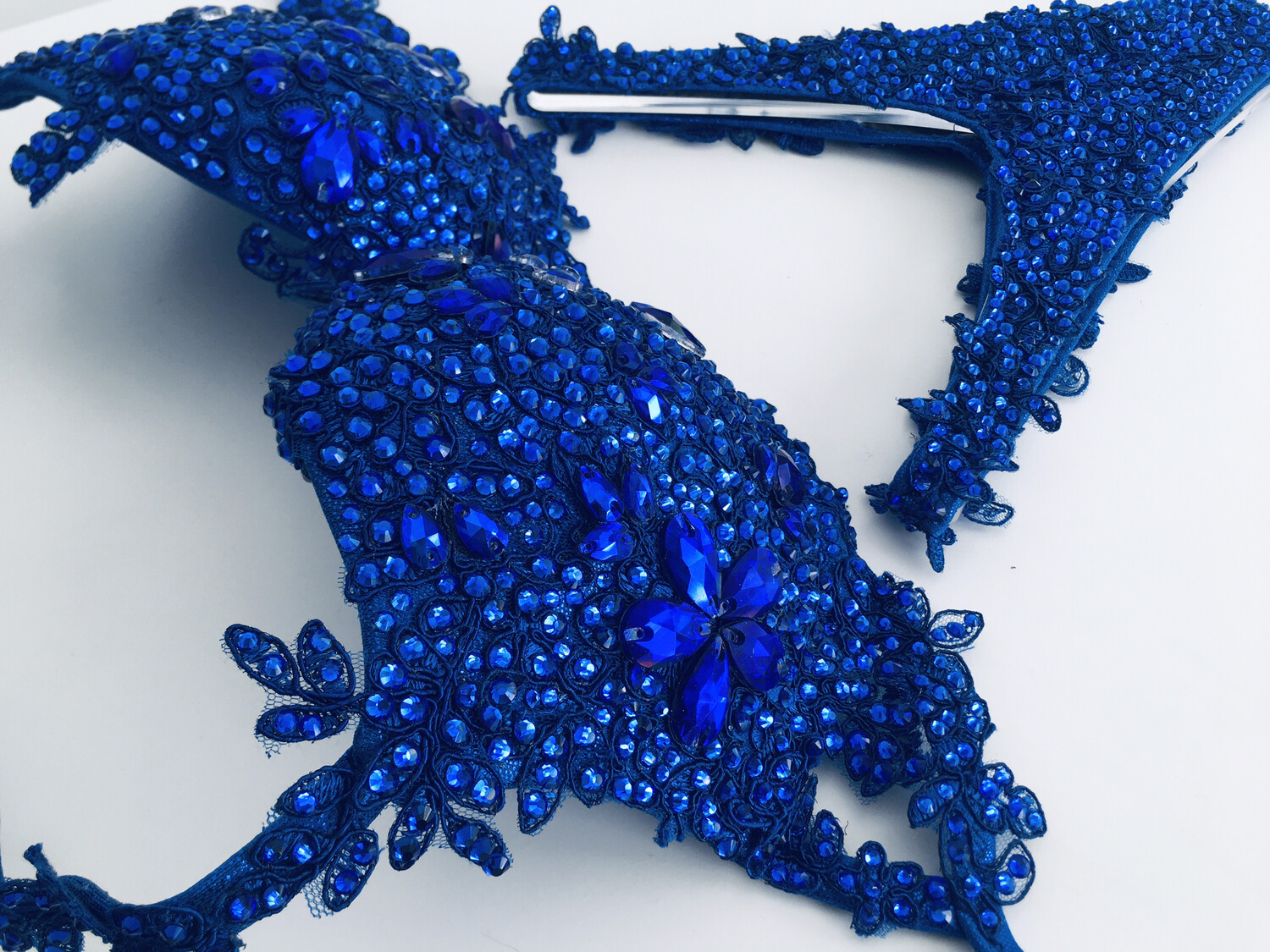 Blue Afrodita
