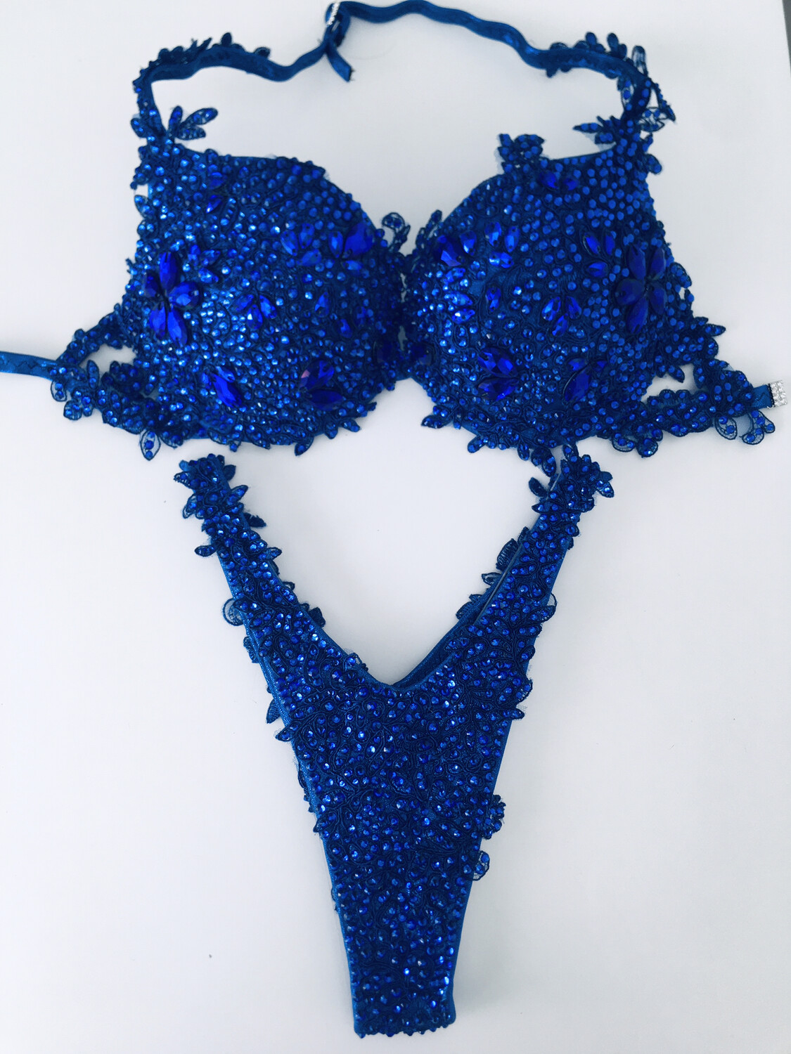 Blue Afrodita