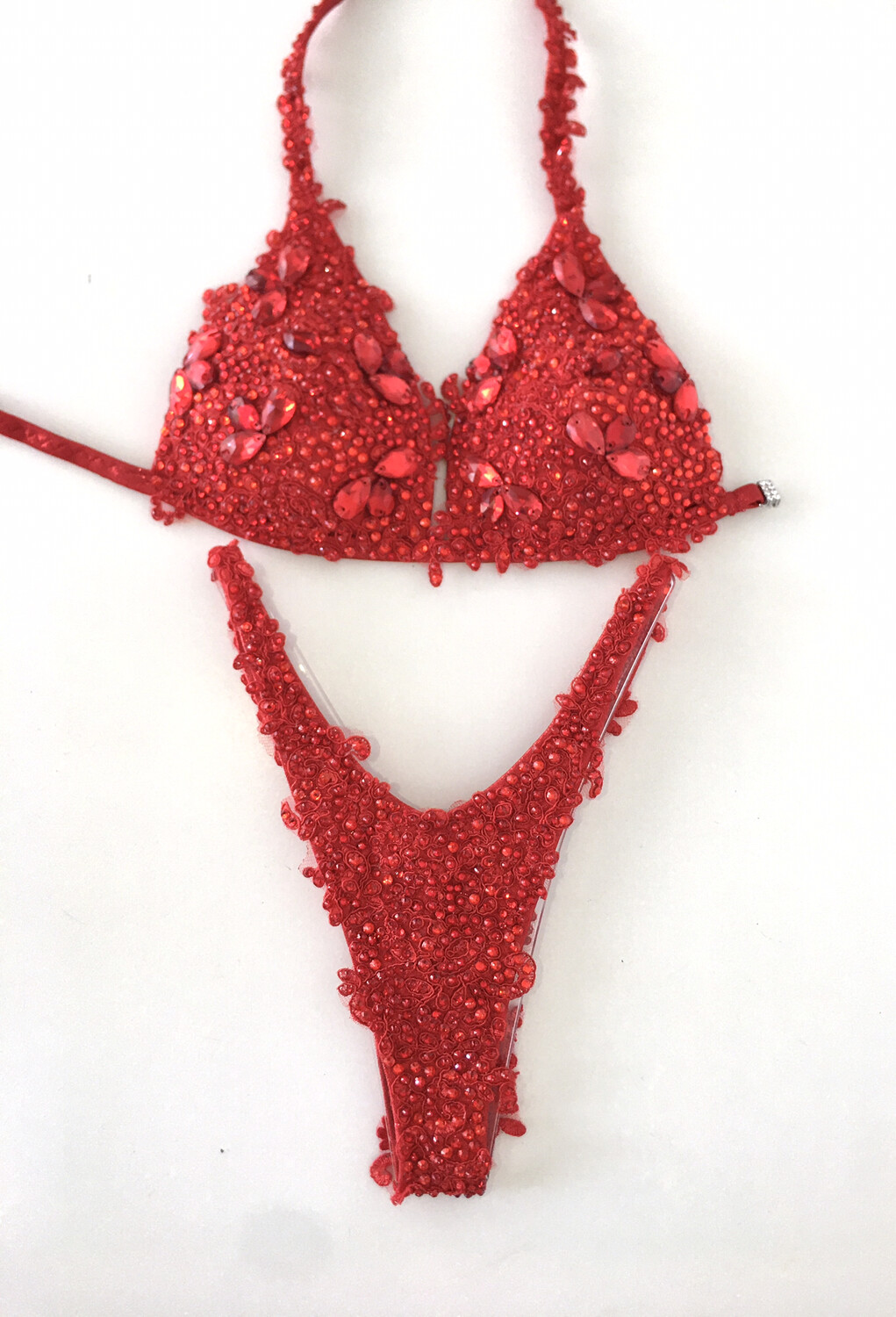 Red Afrodita