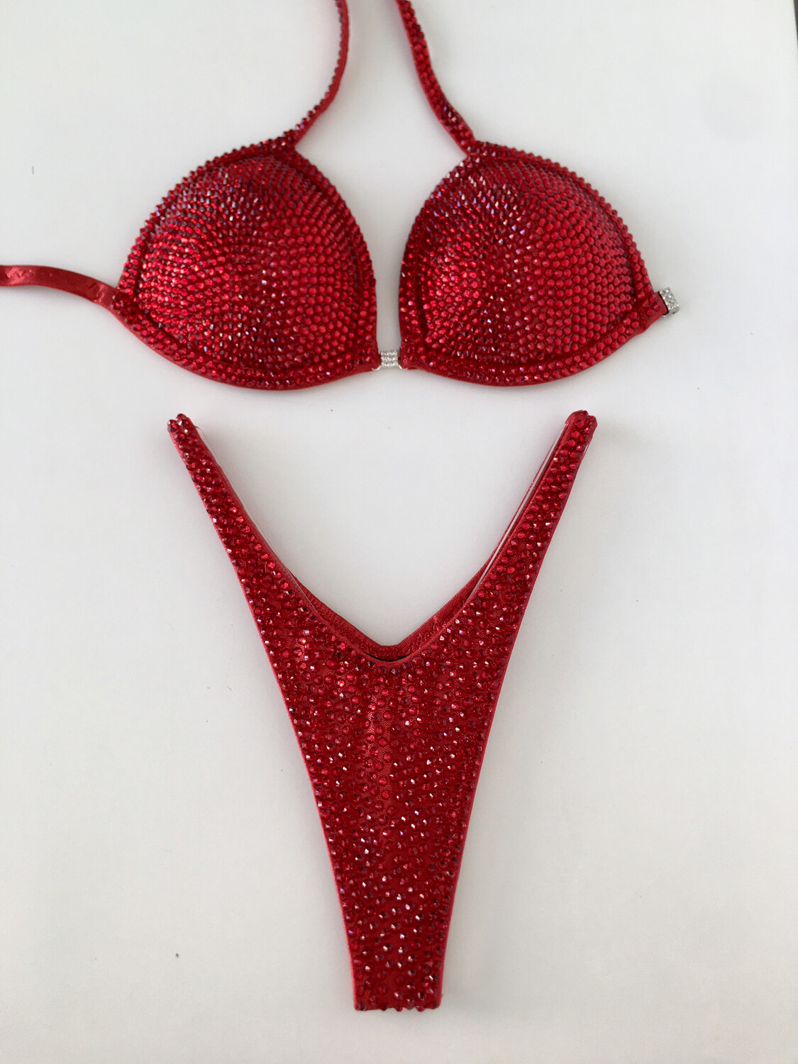 Classic Red