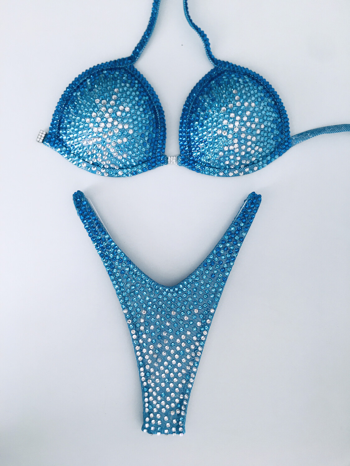 Inside Out Turquoise  