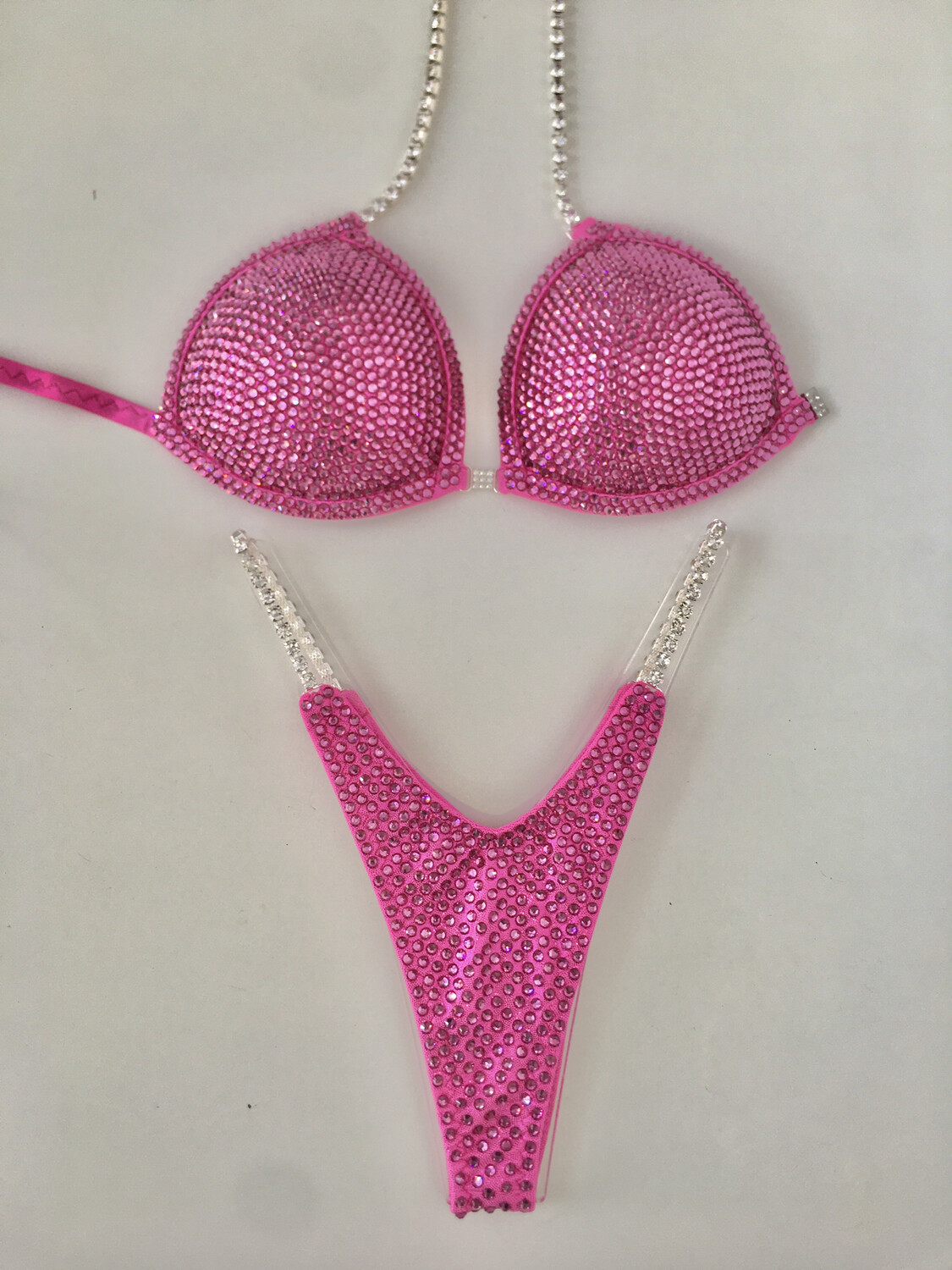 Classic Pink