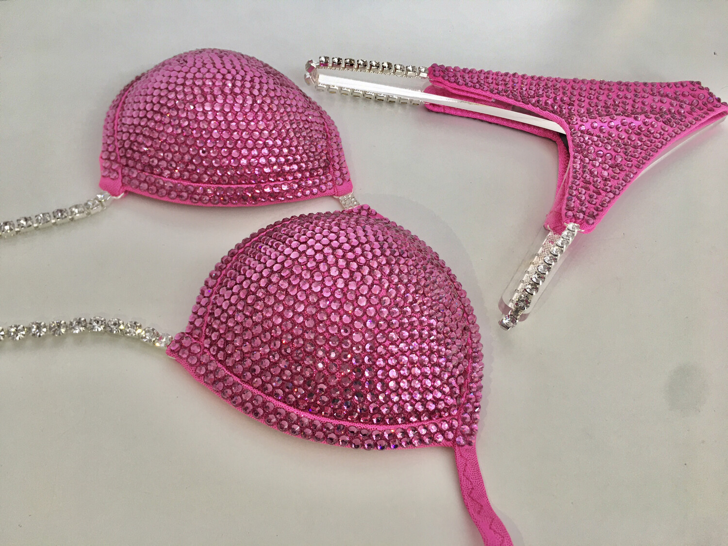 Classic Pink