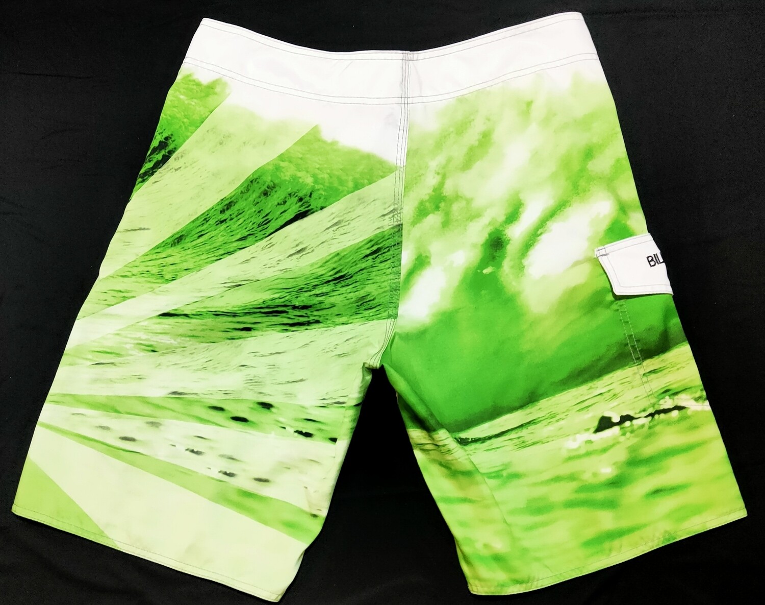Board shorts