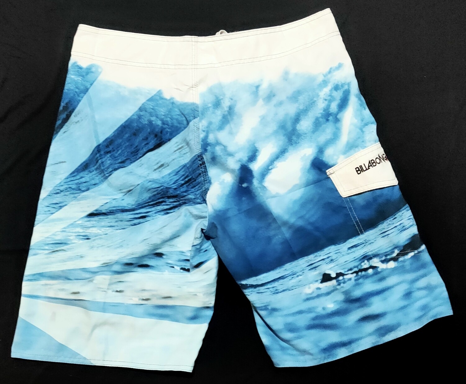 Board shorts
