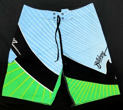 bermudas mens physique