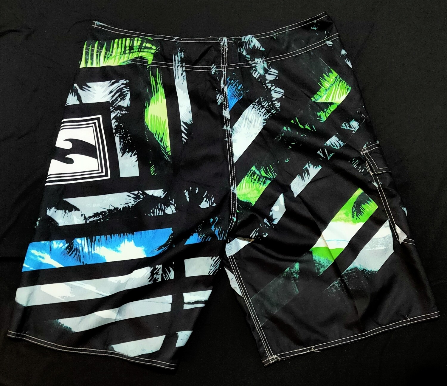 Board shorts