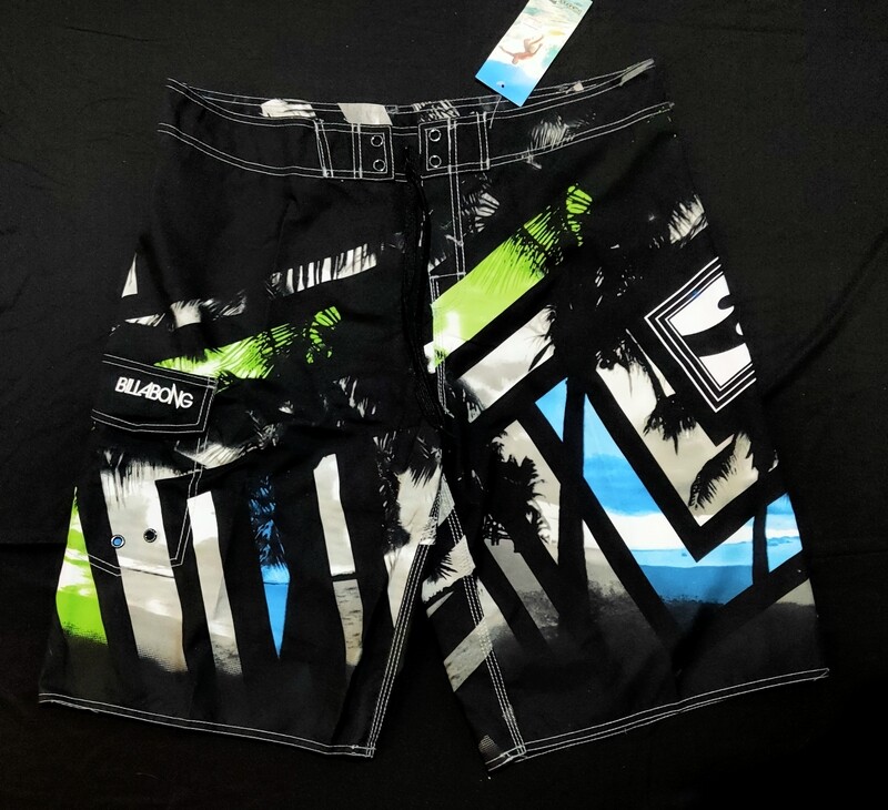 Board shorts