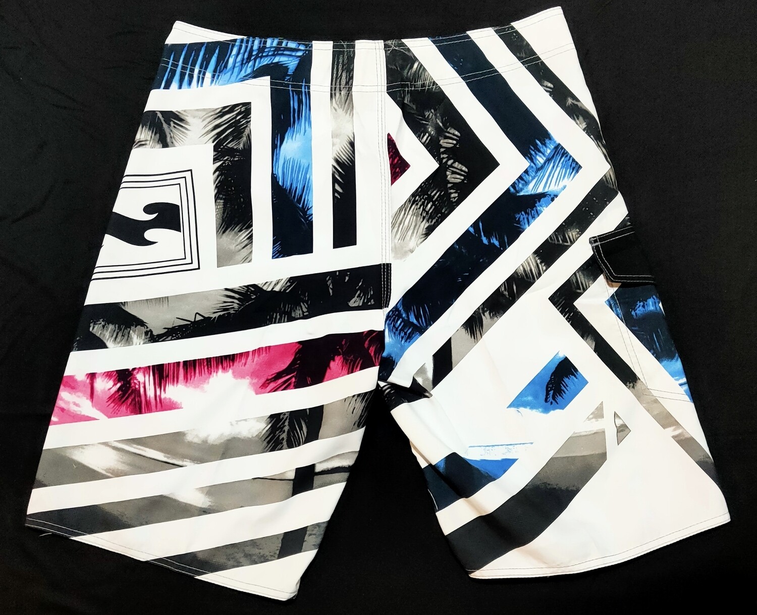 Board shorts