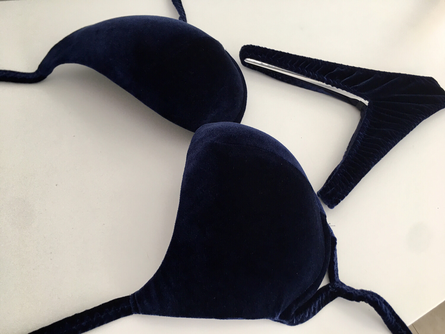 Base Dark Blue