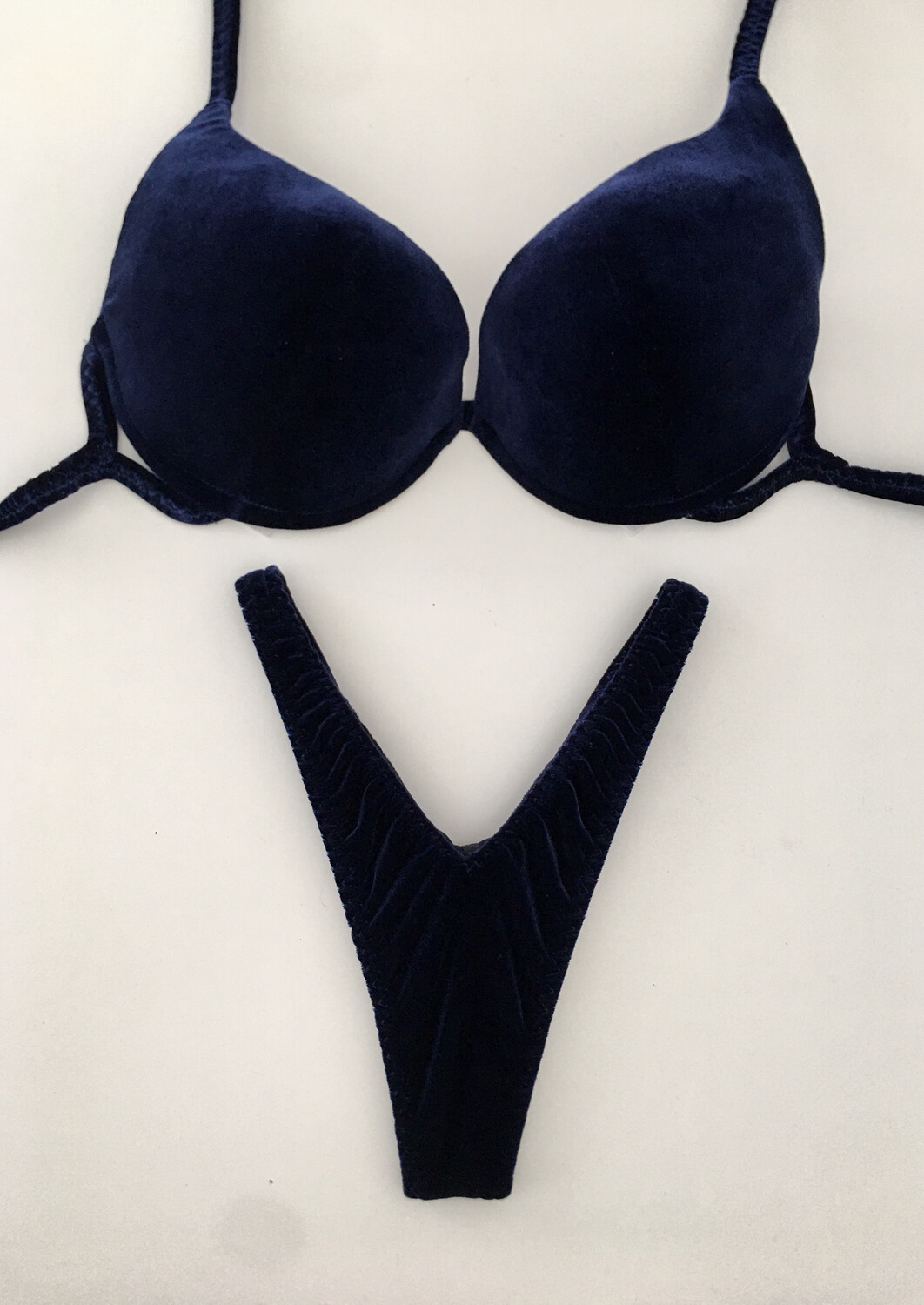 Base Dark Blue