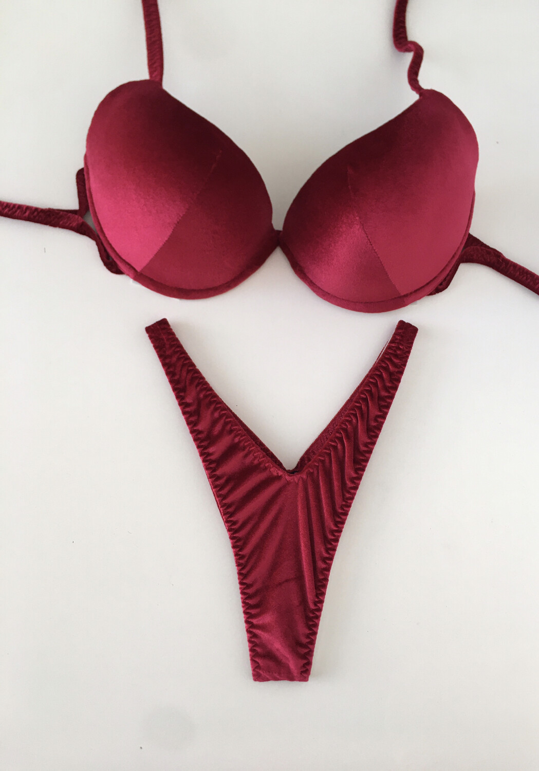 Base Round Cherry