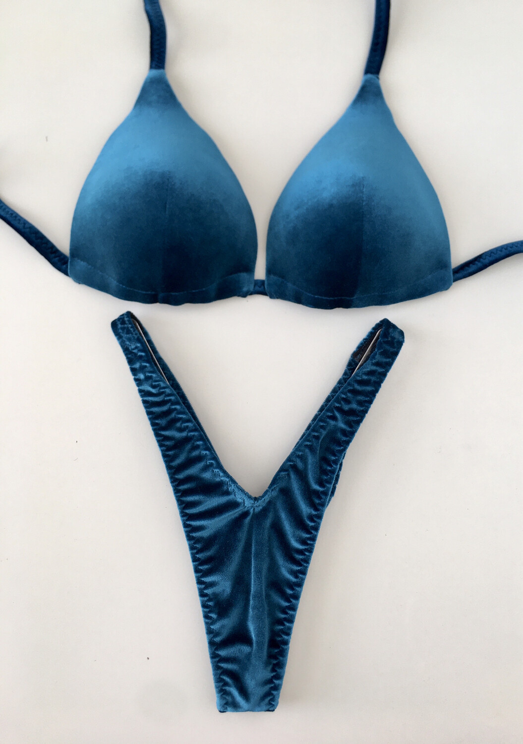 Base Teal