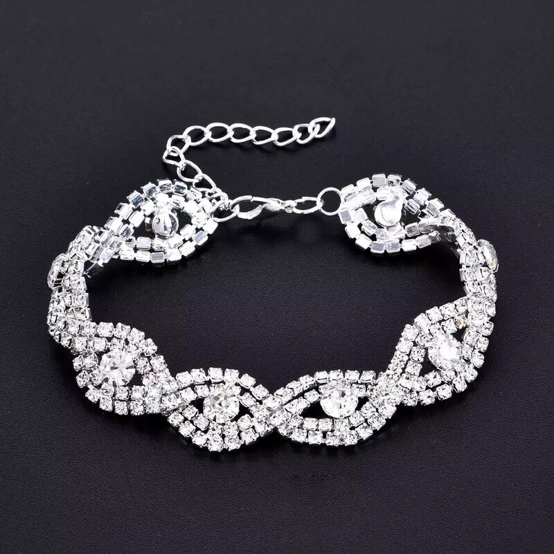Bracelet Silver