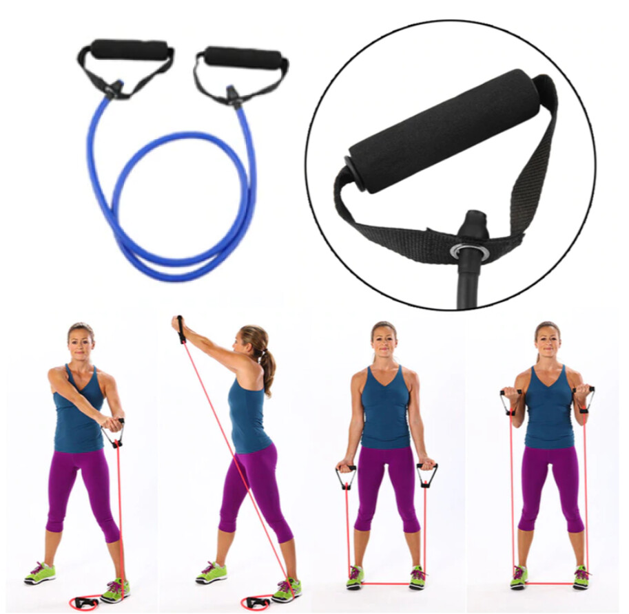 Resistance band - heavy level