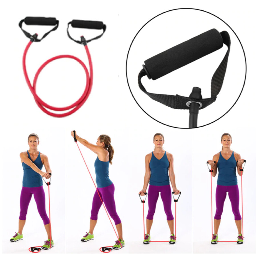 Resistance band - medium level