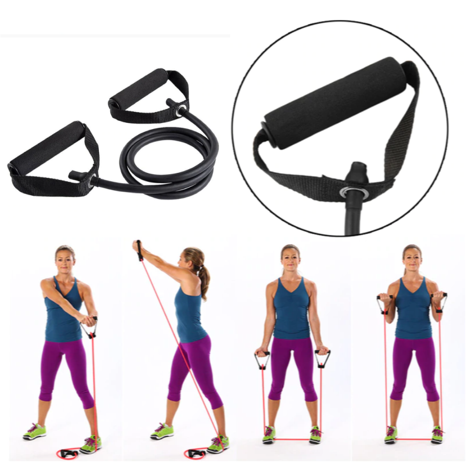 Resistance band - X heavy level