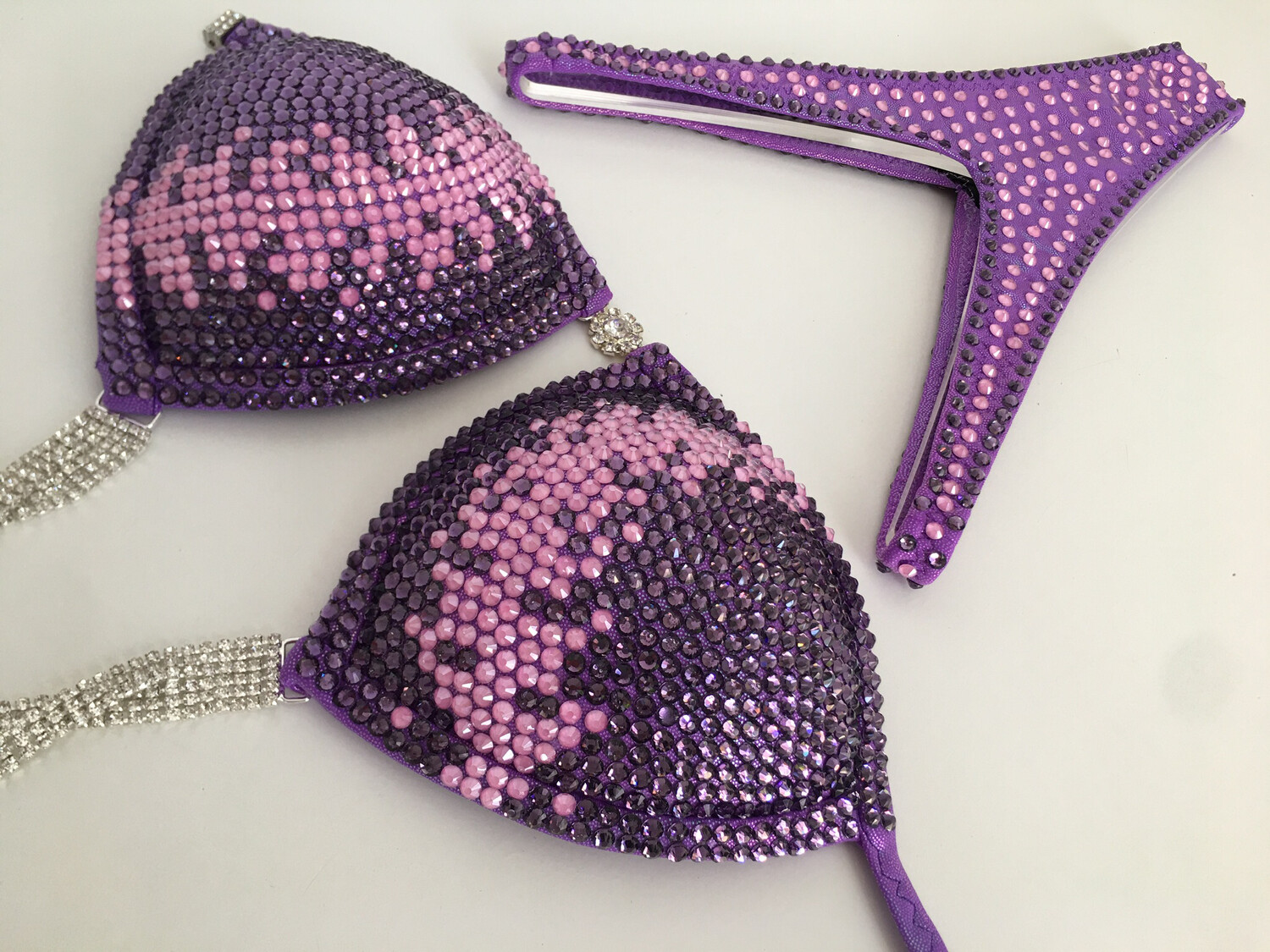 Purple Flesh