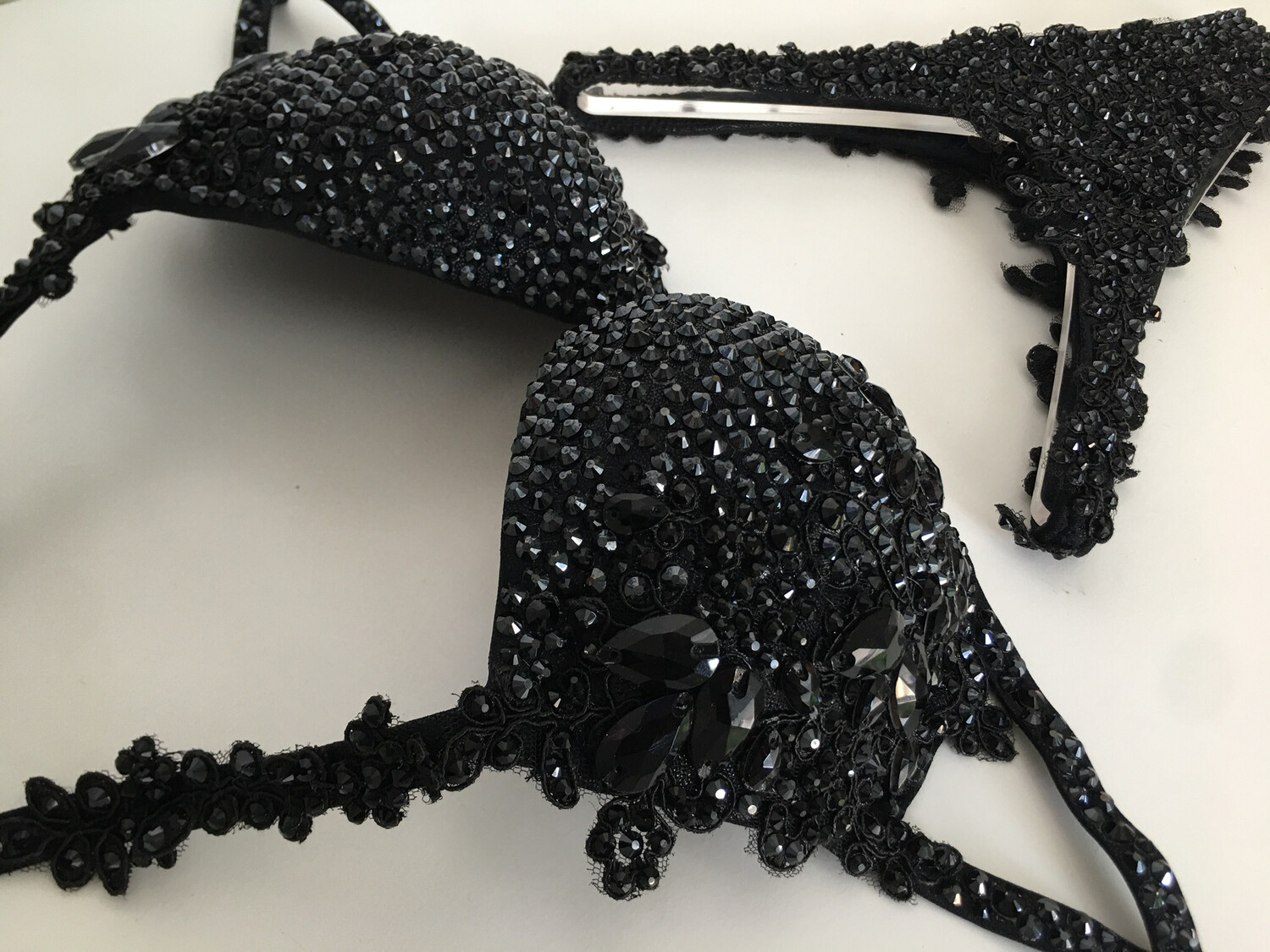 Black Afrodita