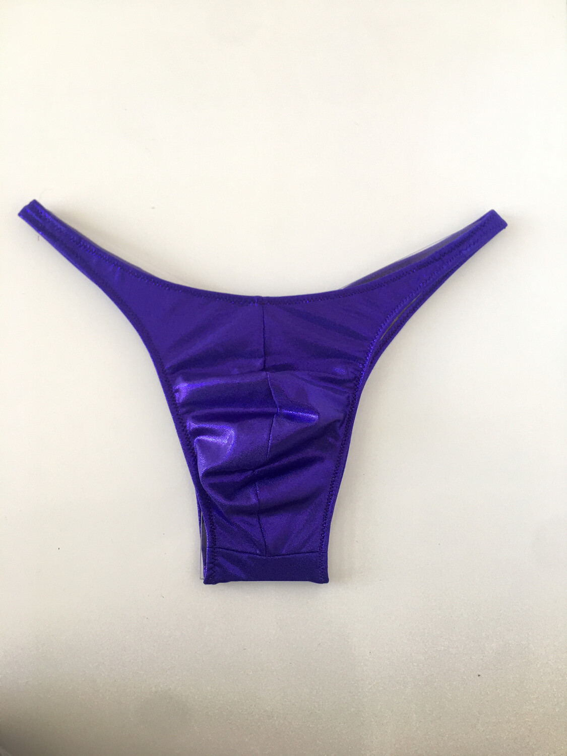 Dark Purple Trunks
