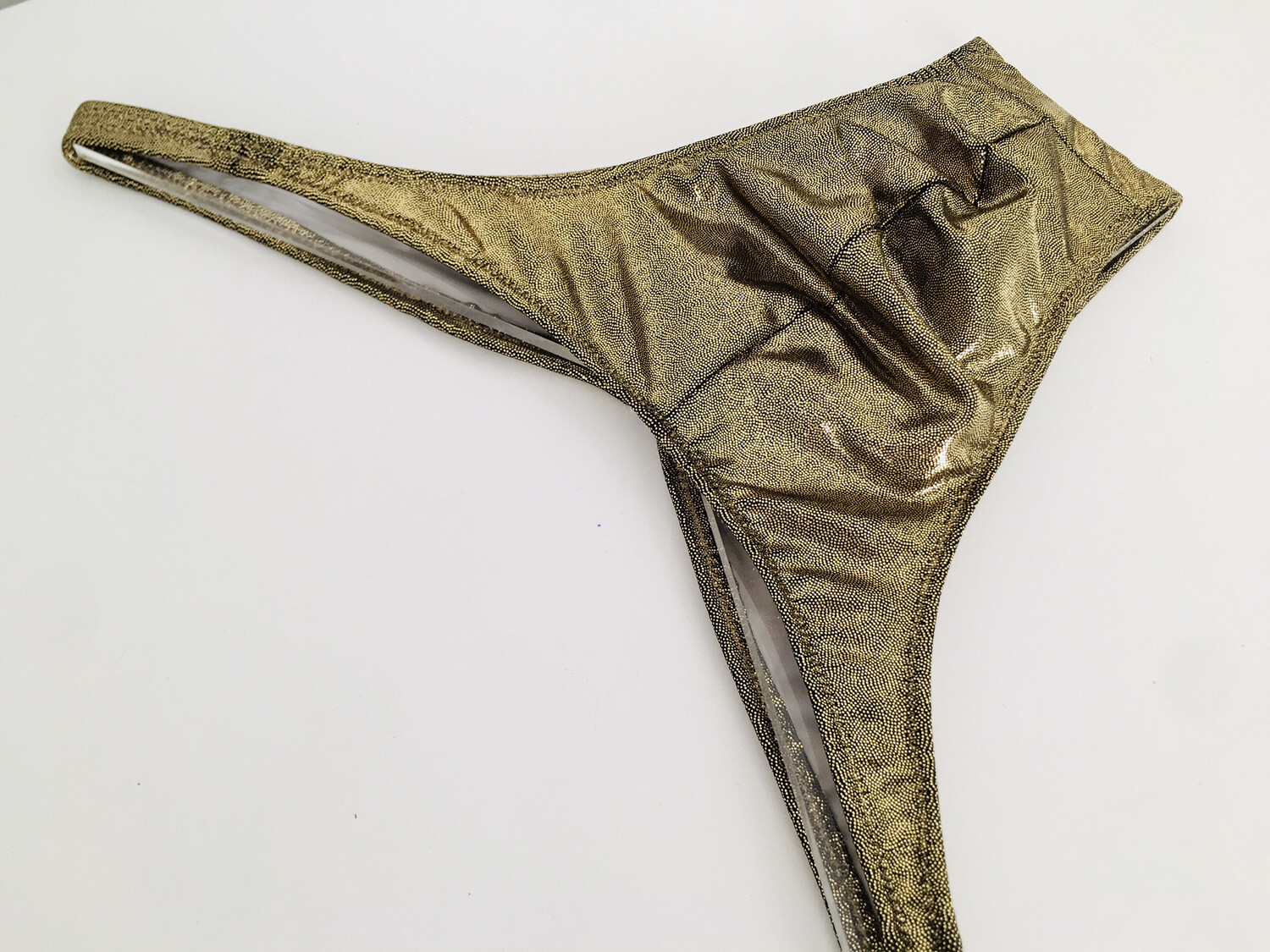 Bronze Trunks