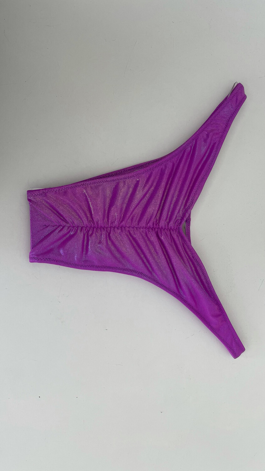 Lilac Trunks