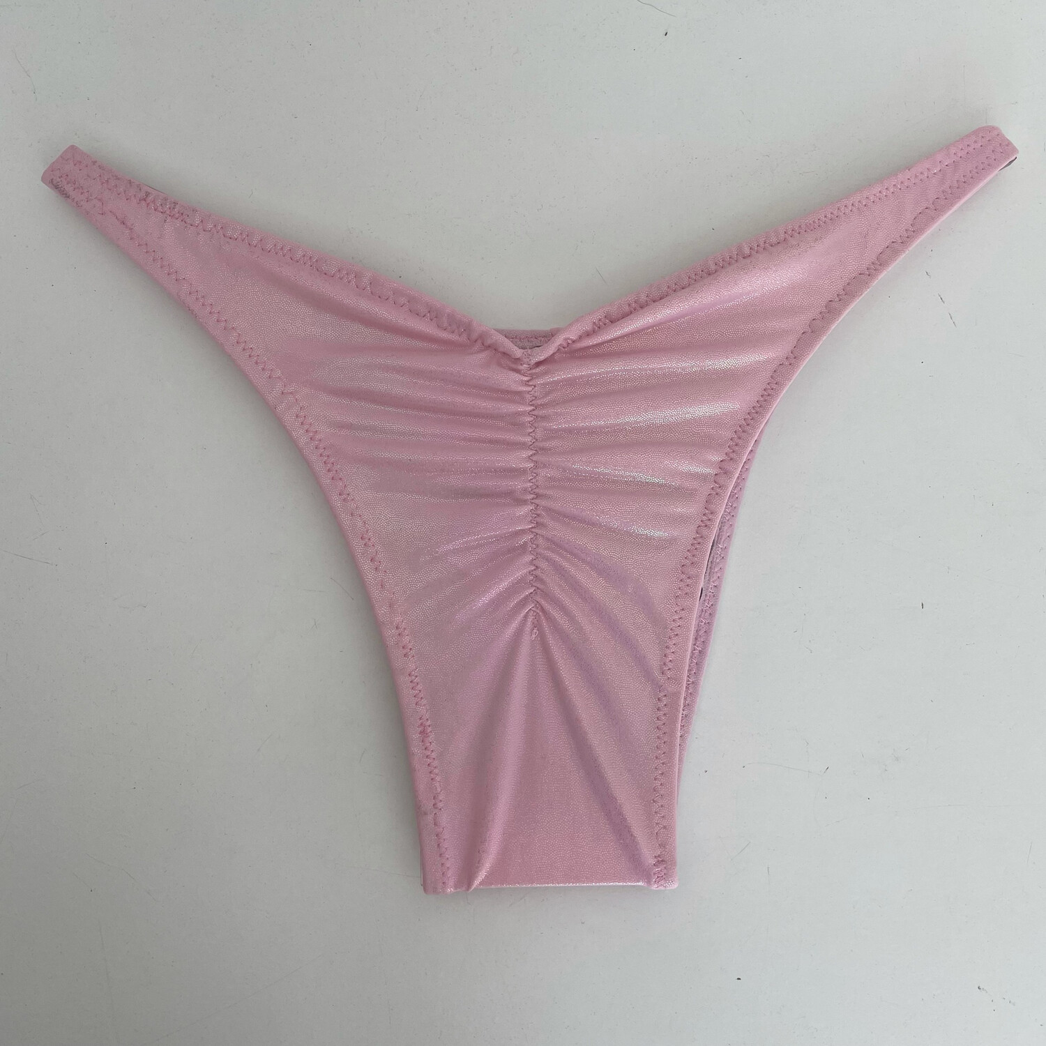 Pink Trunks