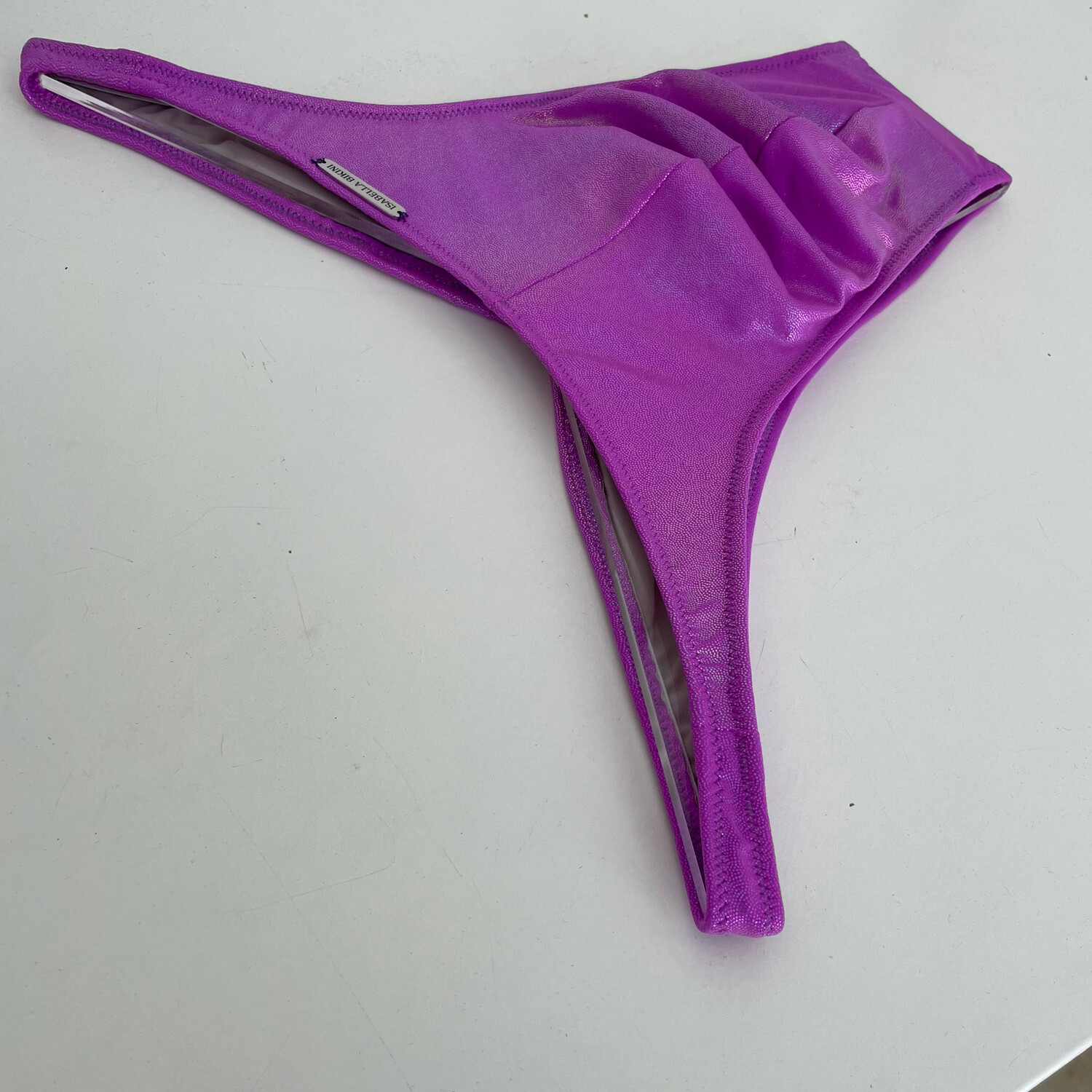 Lilac Trunks