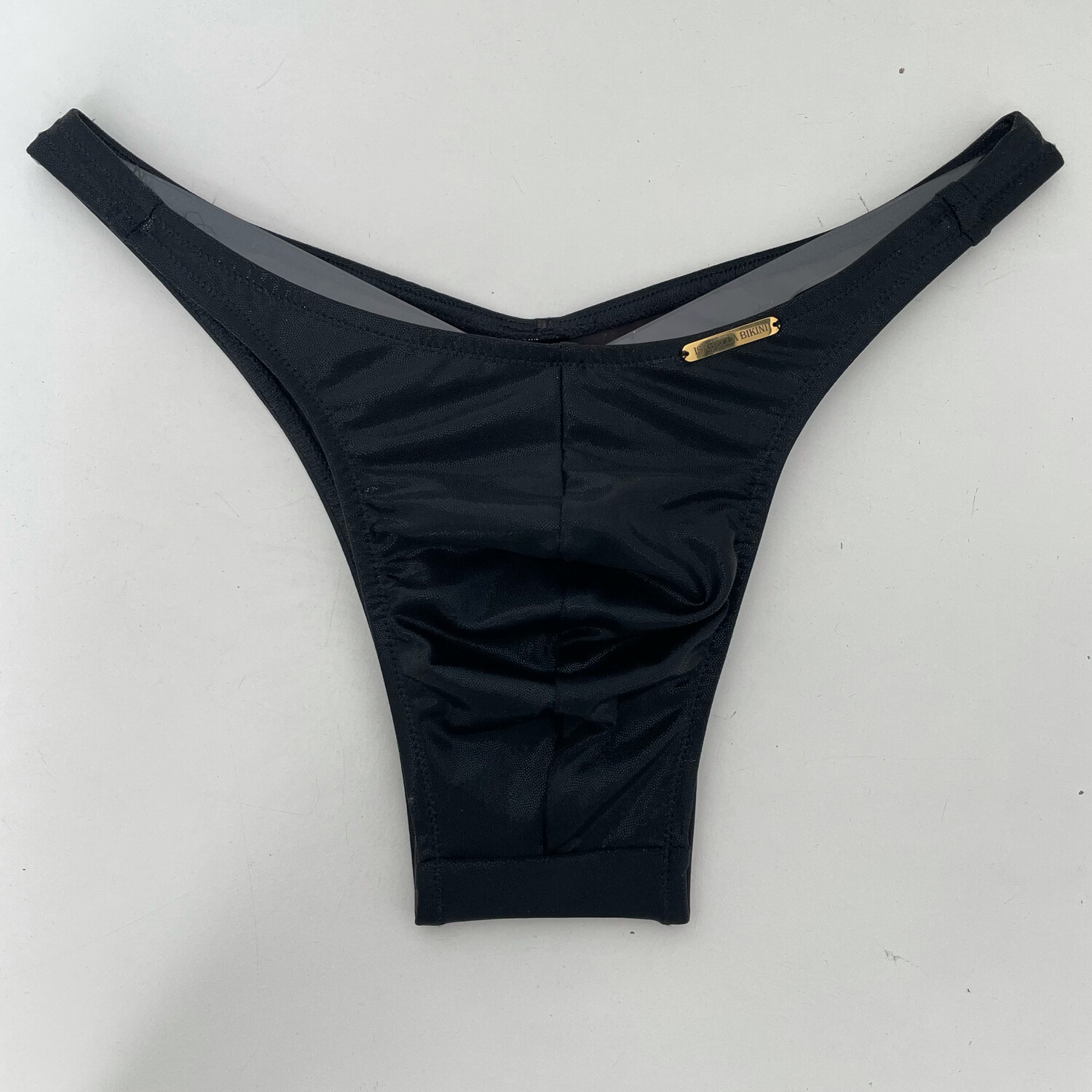 Black Trunks