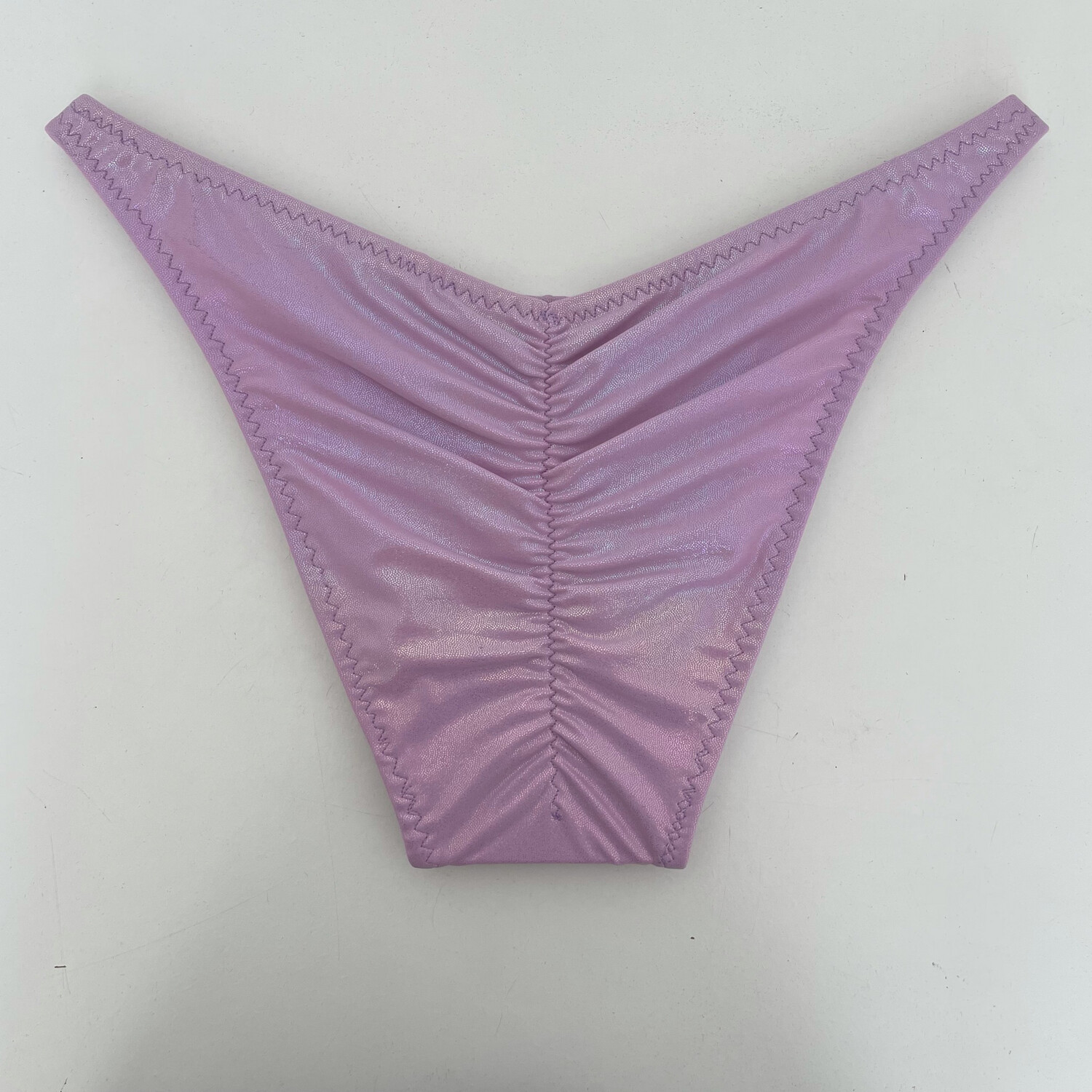 Lavender Trunks