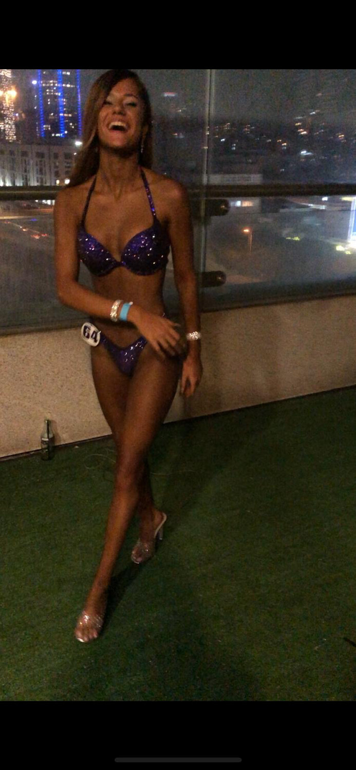 Majestic Dark Purple