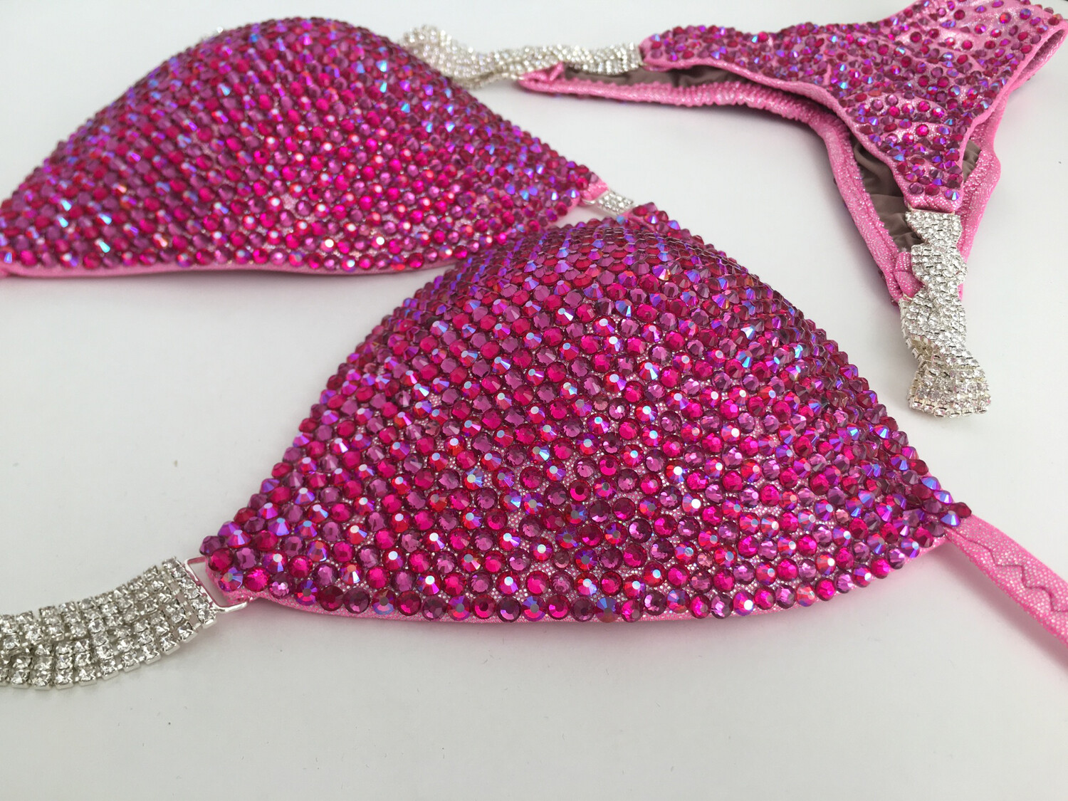 Imperial Pink