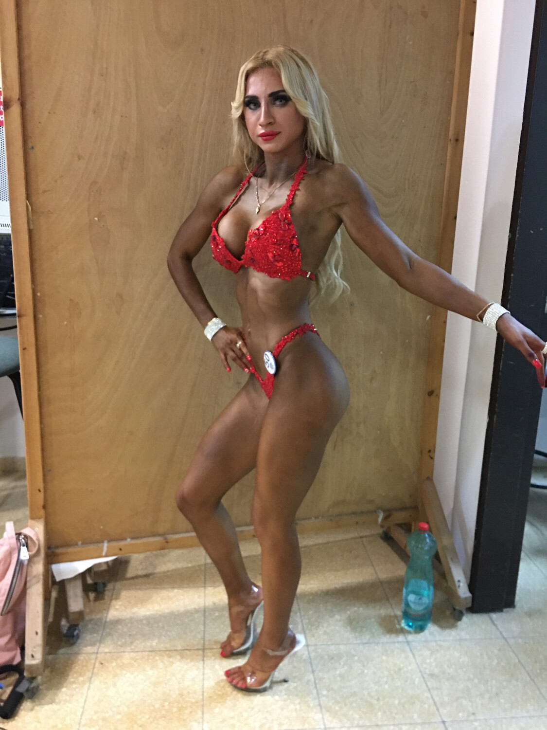 Red Afrodita