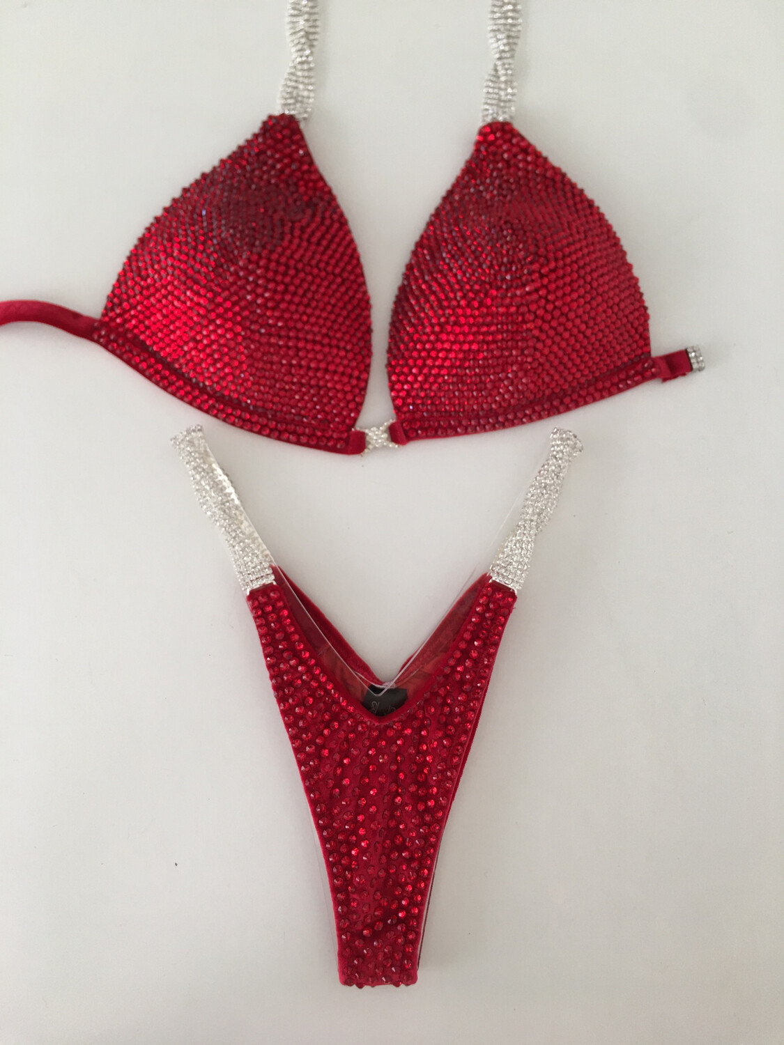 Classic Red